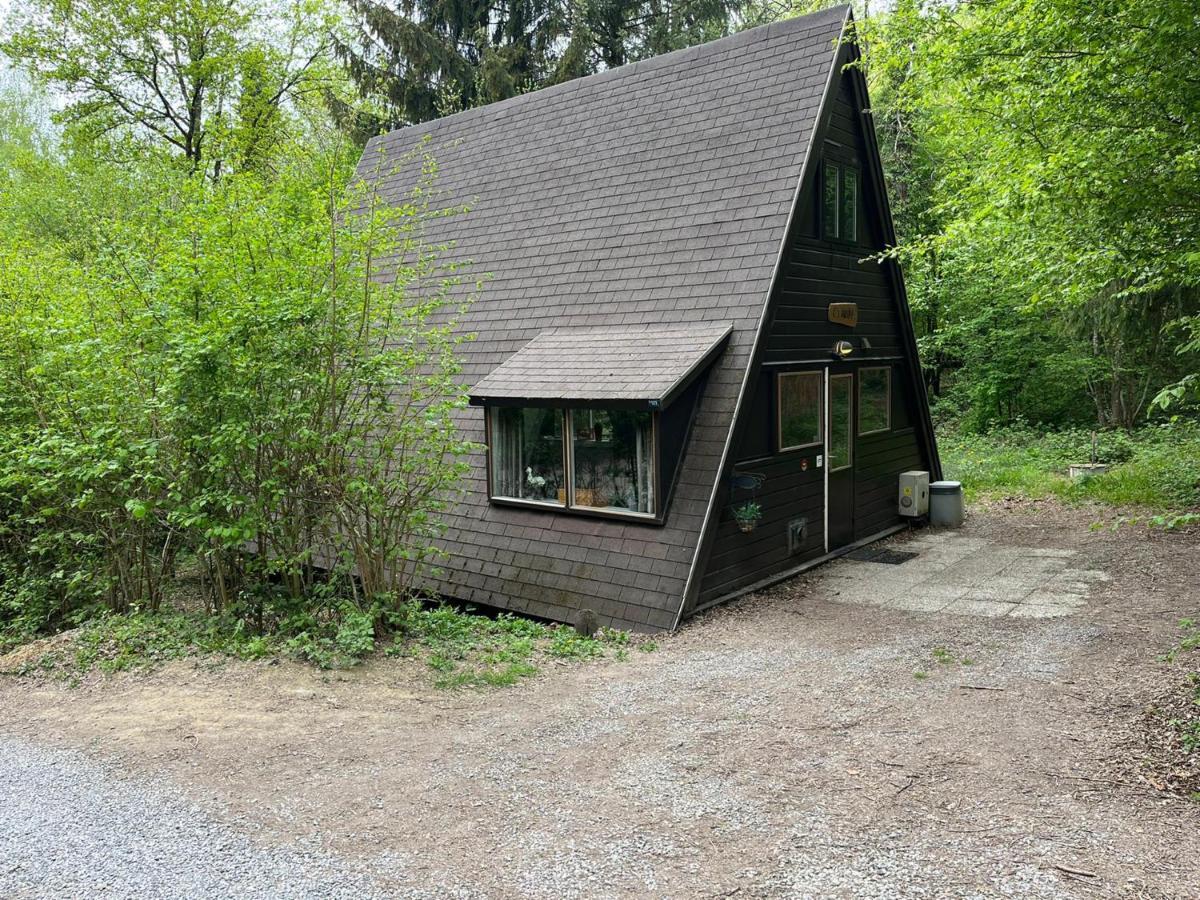 Hôtel Chalet 177 Durbuy Extérieur photo